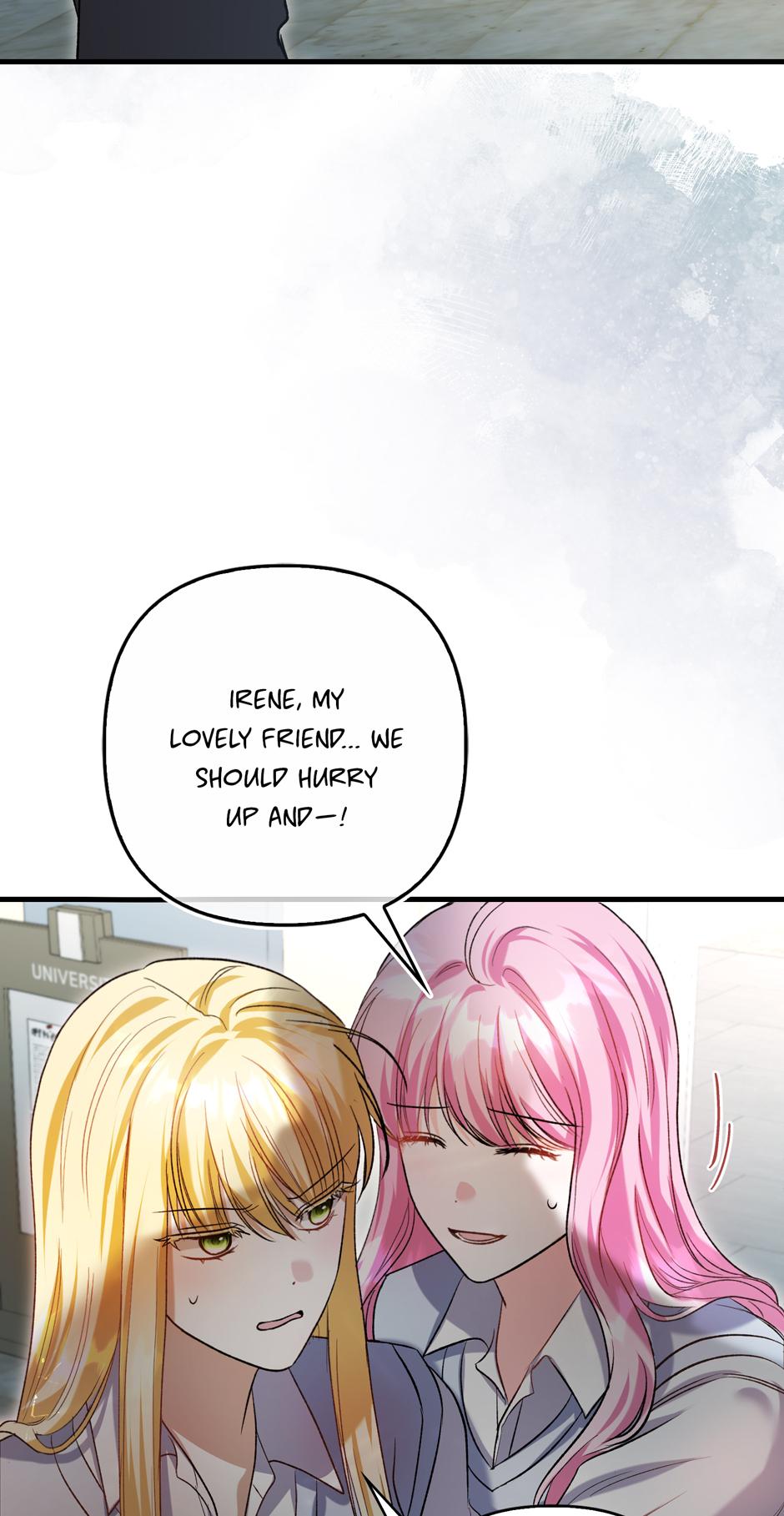 I Refuse to Be the Guide for the Mysophobic Mastermind Chapter 4 page 61 - 