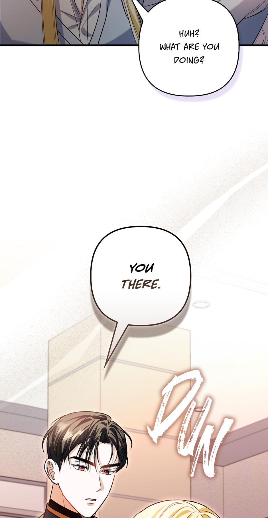 I Refuse to Be the Guide for the Mysophobic Mastermind Chapter 4 page 62 - 