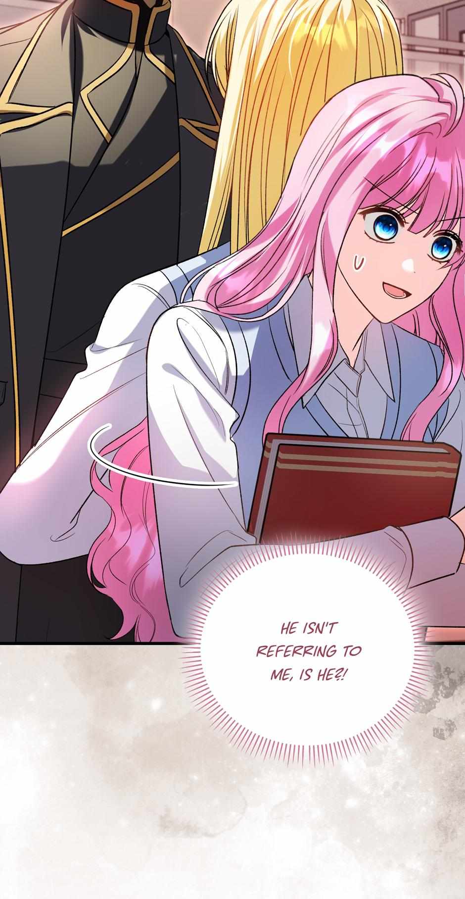 I Refuse to Be the Guide for the Mysophobic Mastermind Chapter 4 page 63 - 