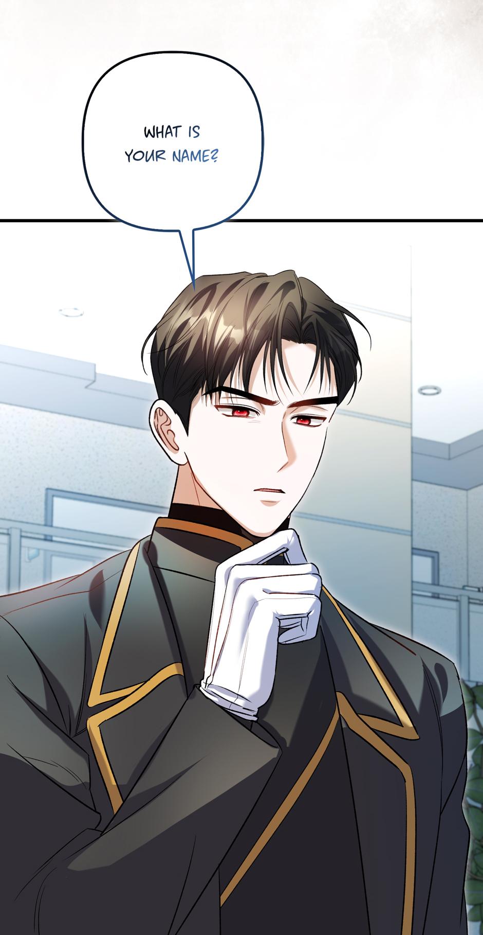 I Refuse to Be the Guide for the Mysophobic Mastermind Chapter 4 page 64 - 