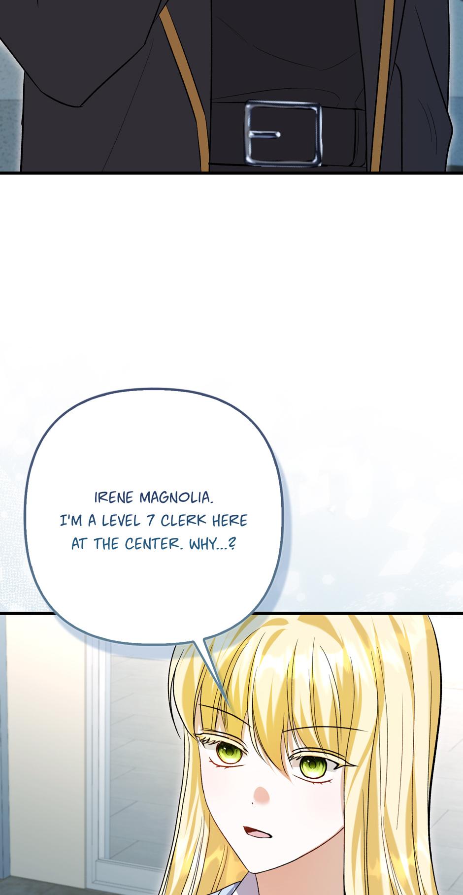 I Refuse to Be the Guide for the Mysophobic Mastermind Chapter 4 page 65 - 