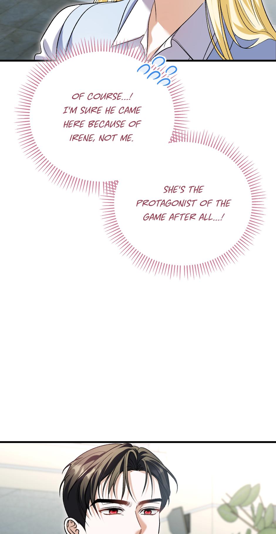 I Refuse to Be the Guide for the Mysophobic Mastermind Chapter 4 page 66 - 