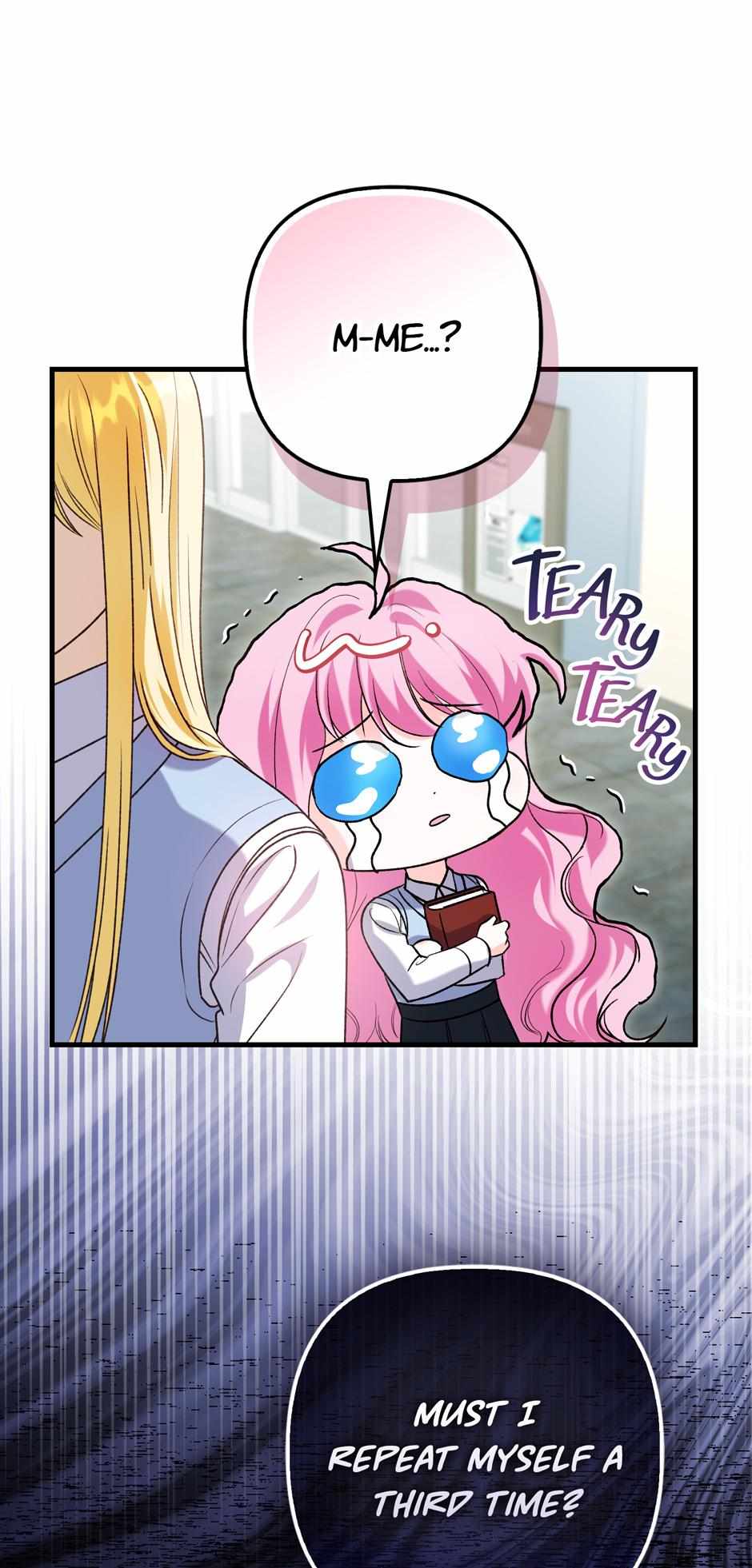 I Refuse to Be the Guide for the Mysophobic Mastermind Chapter 4 page 69 - 