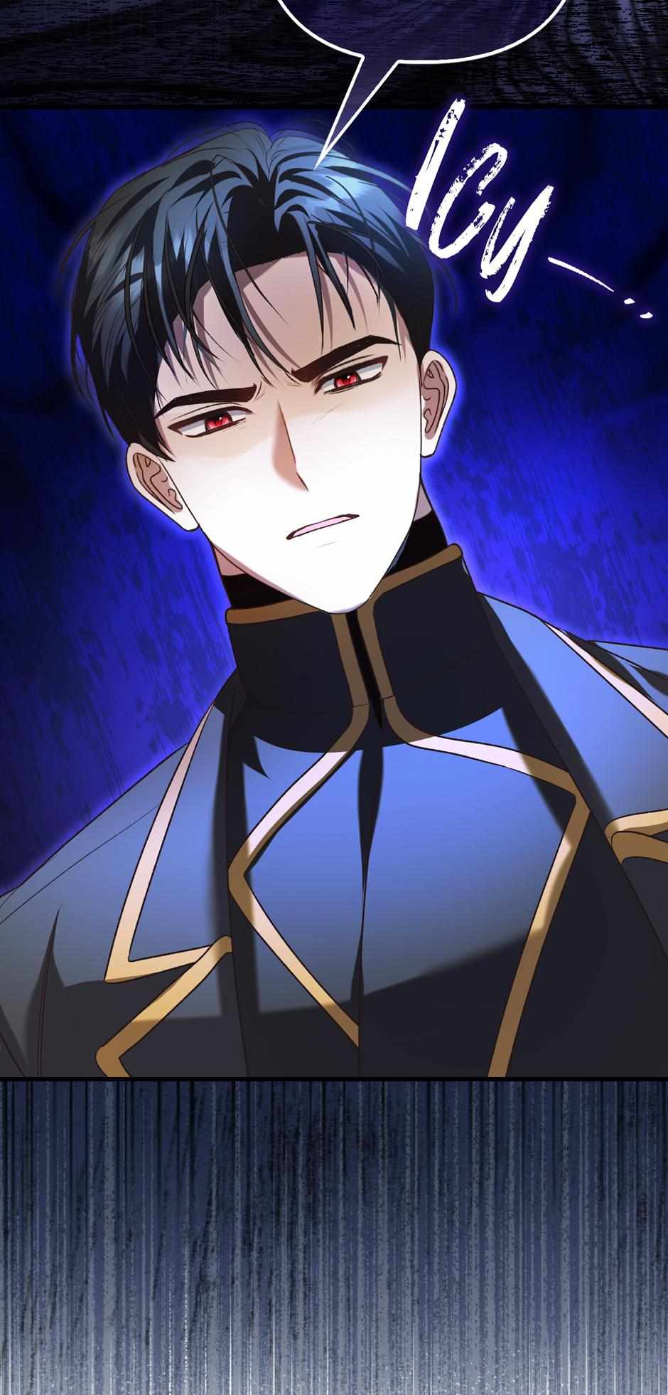 I Refuse to Be the Guide for the Mysophobic Mastermind Chapter 4 page 70 - 