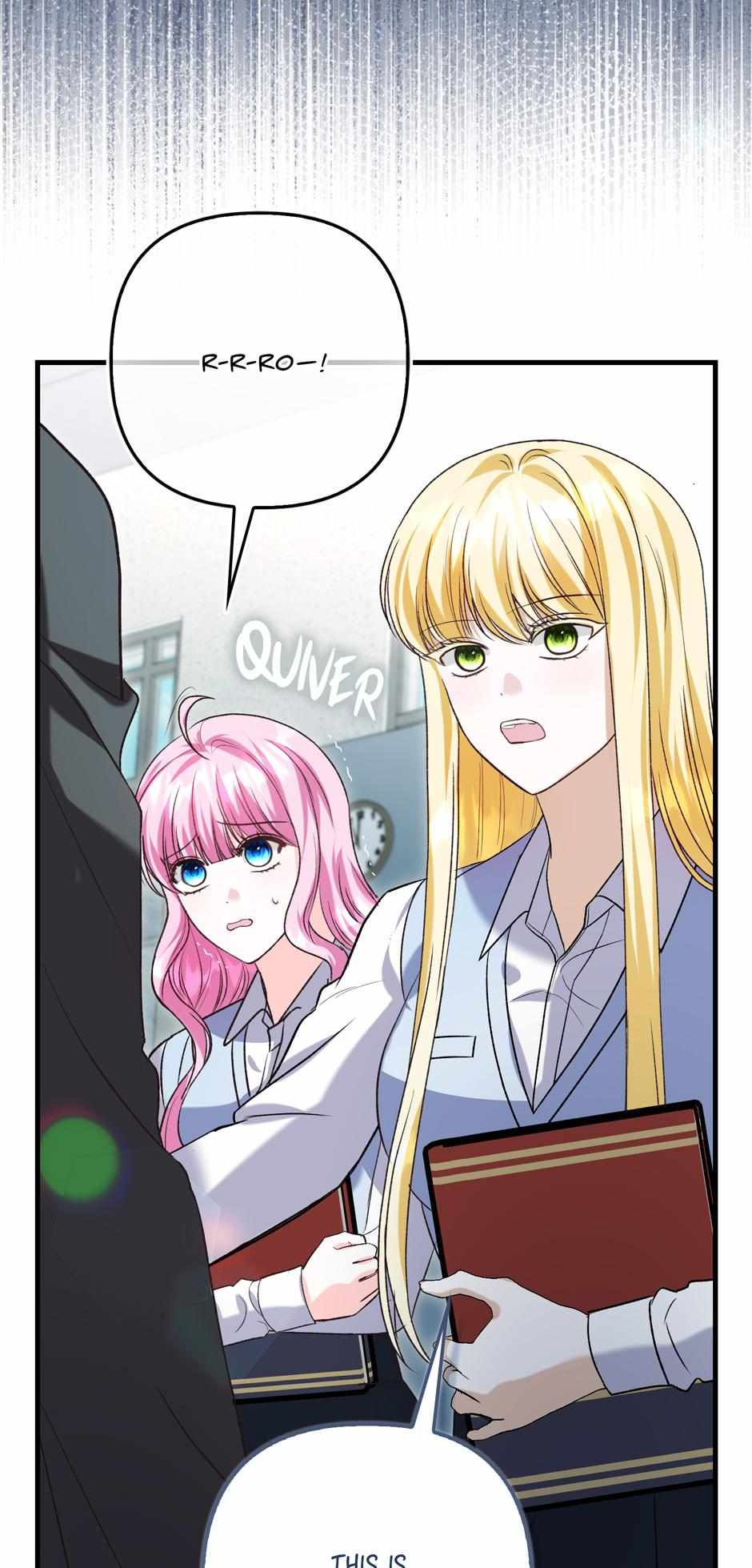 I Refuse to Be the Guide for the Mysophobic Mastermind Chapter 4 page 71 - 