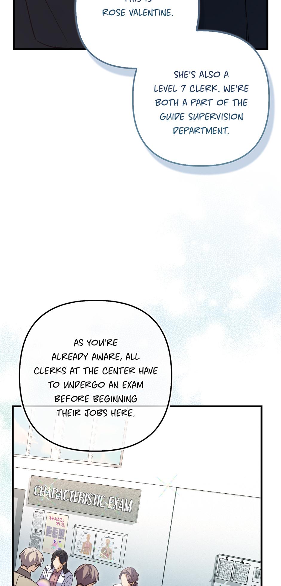 I Refuse to Be the Guide for the Mysophobic Mastermind Chapter 4 page 72 - 