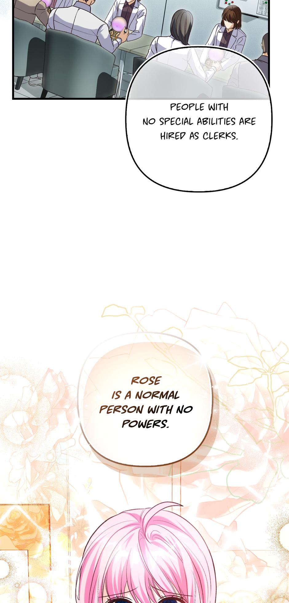 I Refuse to Be the Guide for the Mysophobic Mastermind Chapter 4 page 73 - 