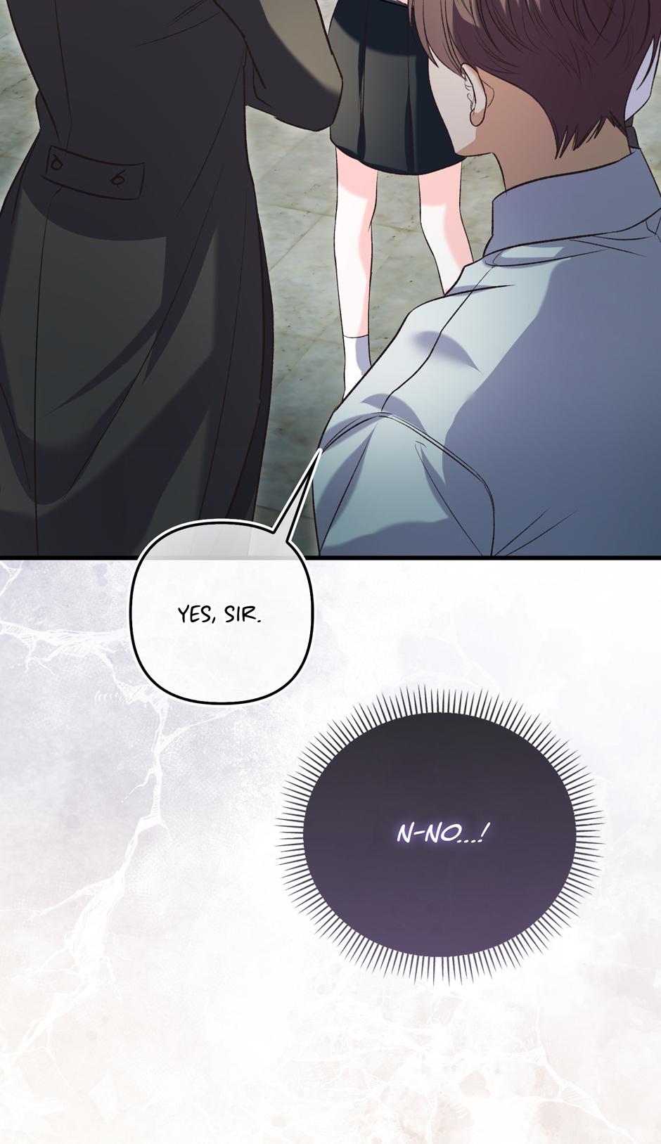 I Refuse to Be the Guide for the Mysophobic Mastermind Chapter 4 page 77 - 