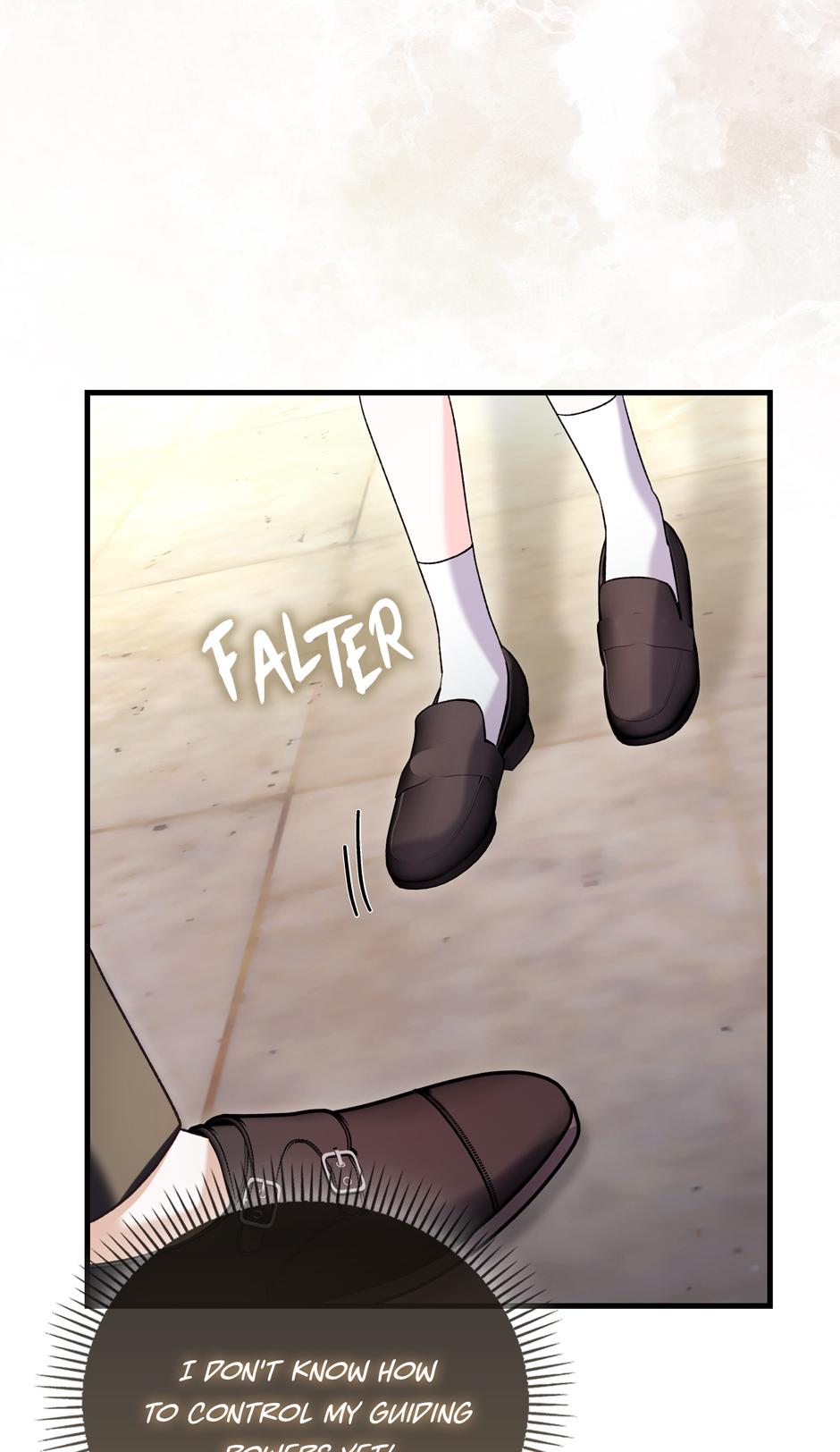 I Refuse to Be the Guide for the Mysophobic Mastermind Chapter 4 page 78 - 