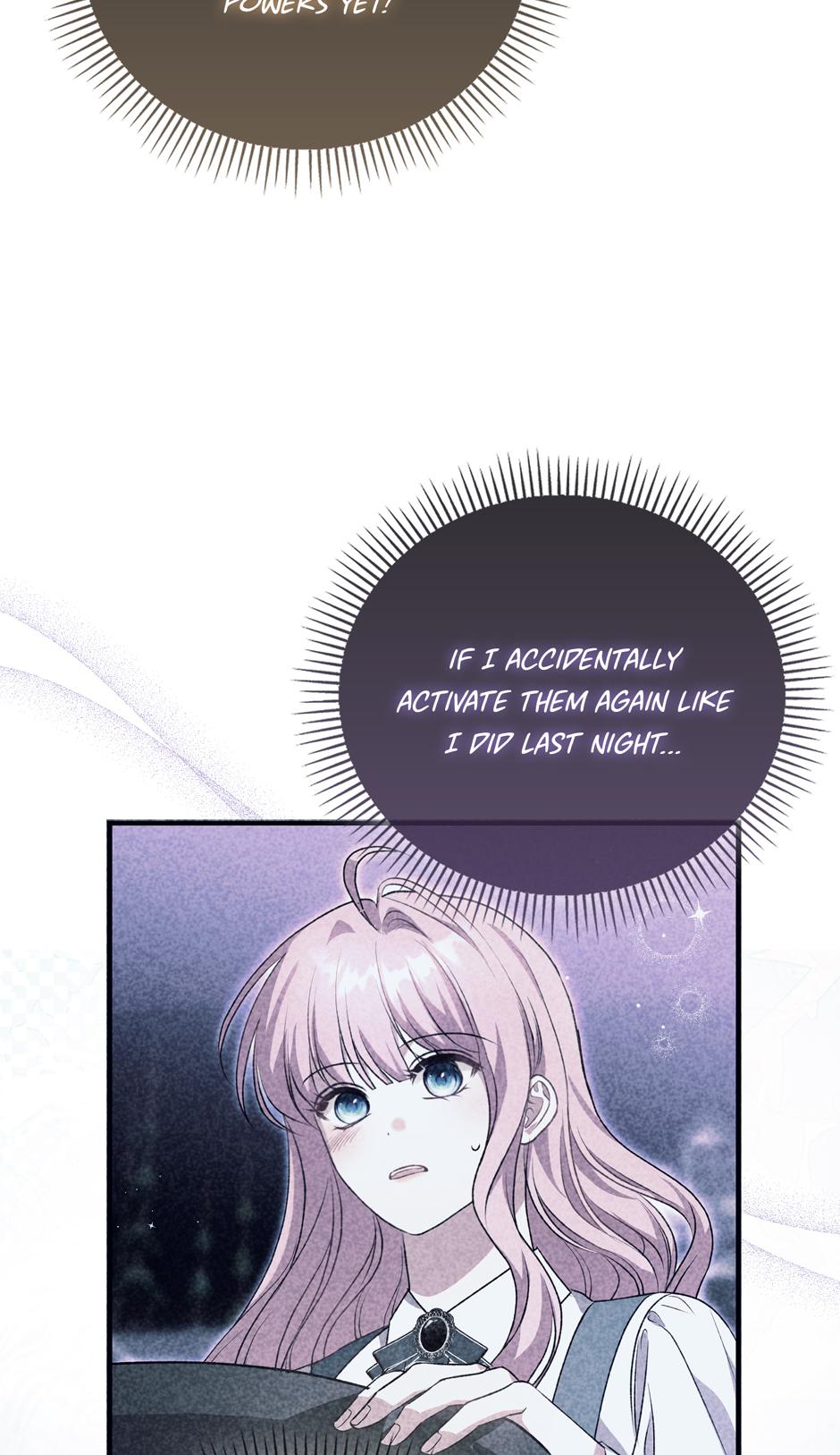 I Refuse to Be the Guide for the Mysophobic Mastermind Chapter 4 page 79 - 
