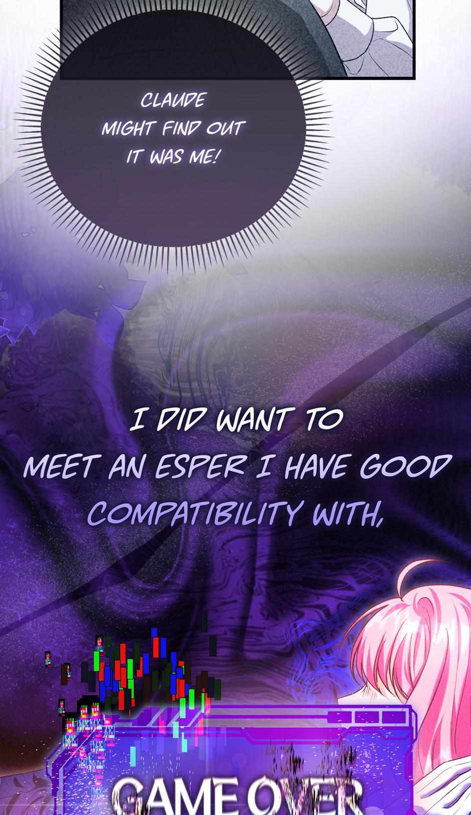 I Refuse to Be the Guide for the Mysophobic Mastermind Chapter 4 page 80 - 