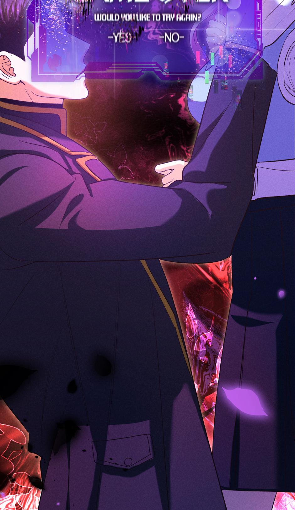 I Refuse to Be the Guide for the Mysophobic Mastermind Chapter 4 page 81 - 