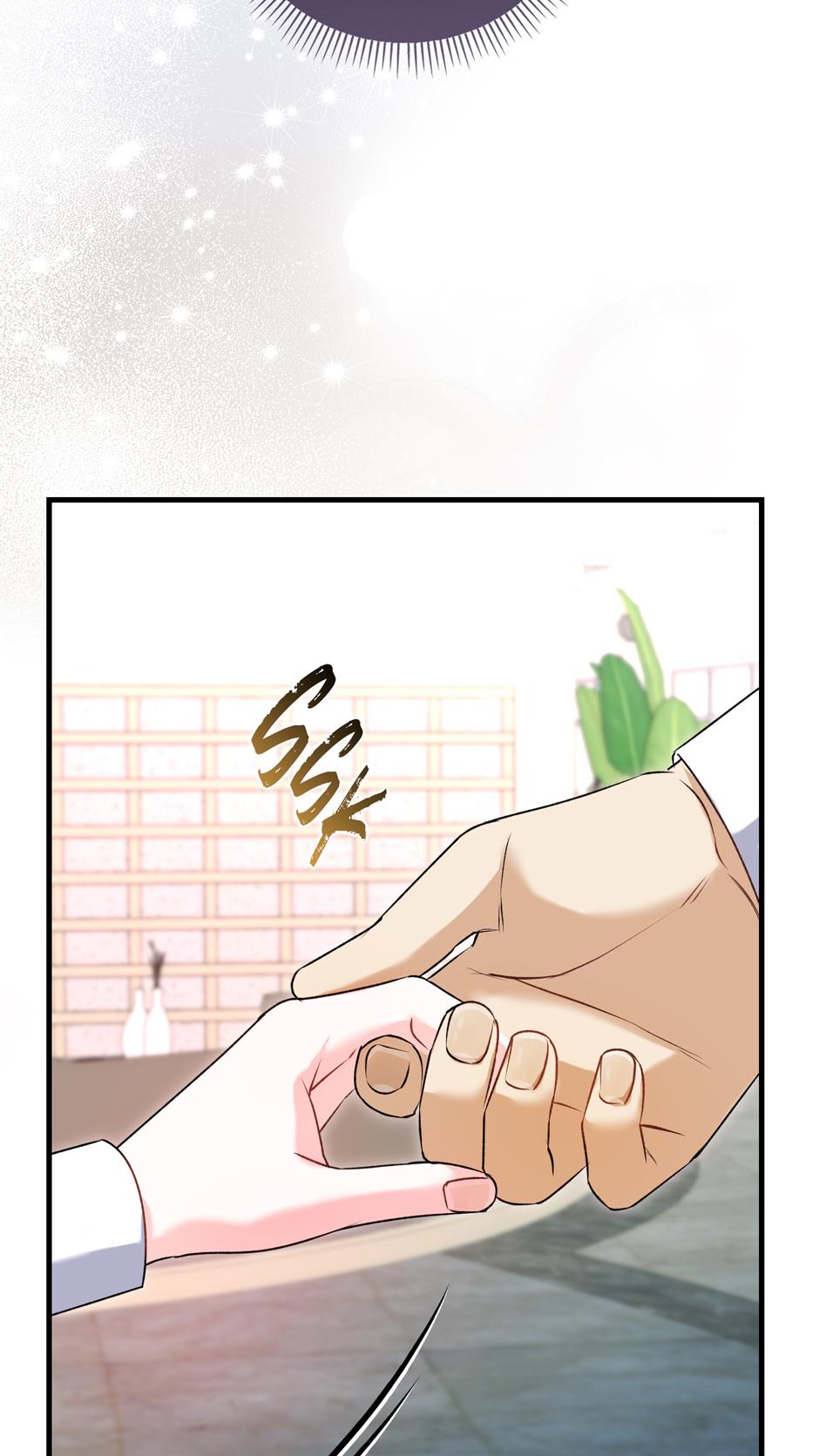 I Refuse to Be the Guide for the Mysophobic Mastermind Chapter 4 page 85 - 