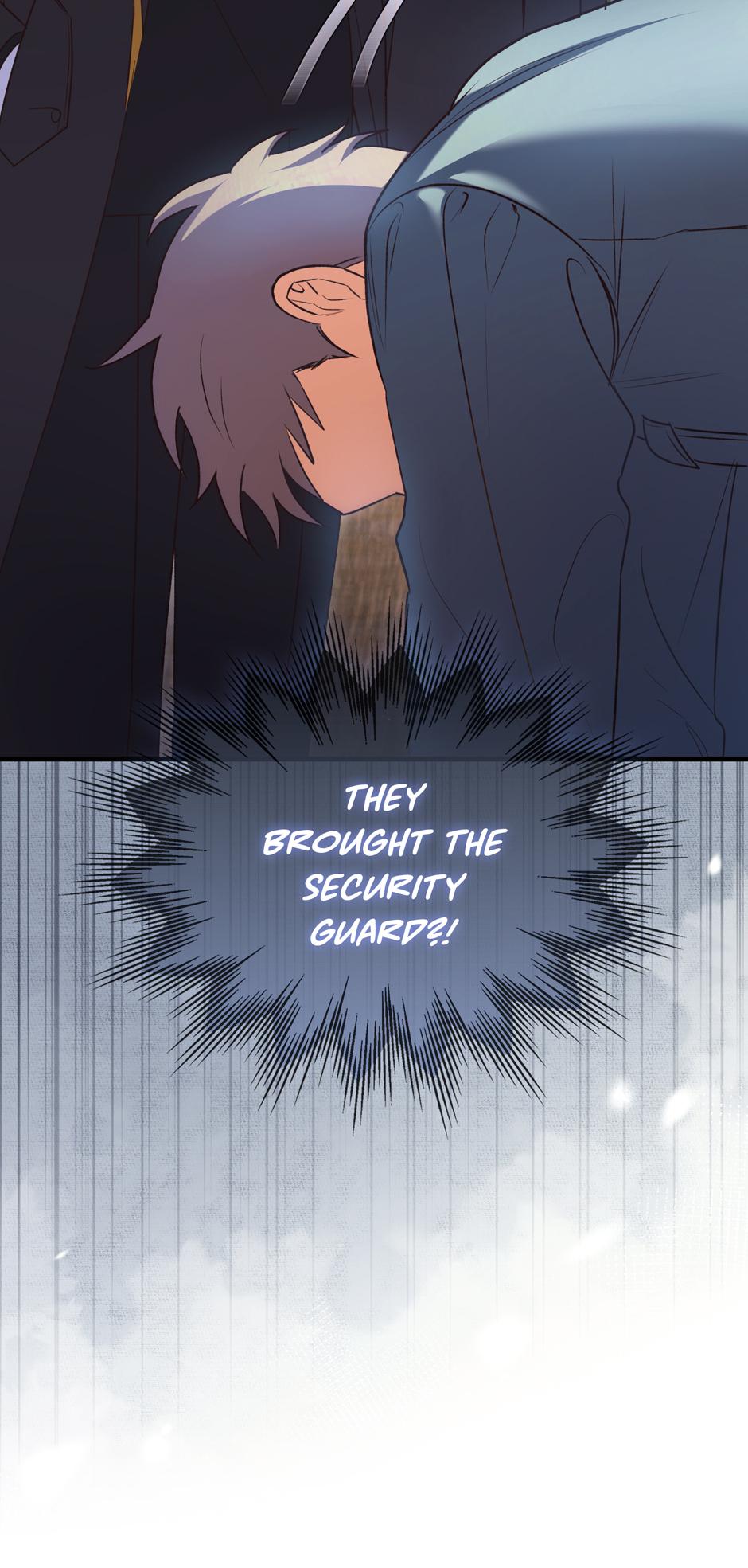 I Refuse to Be the Guide for the Mysophobic Mastermind Chapter 4 page 10 - 