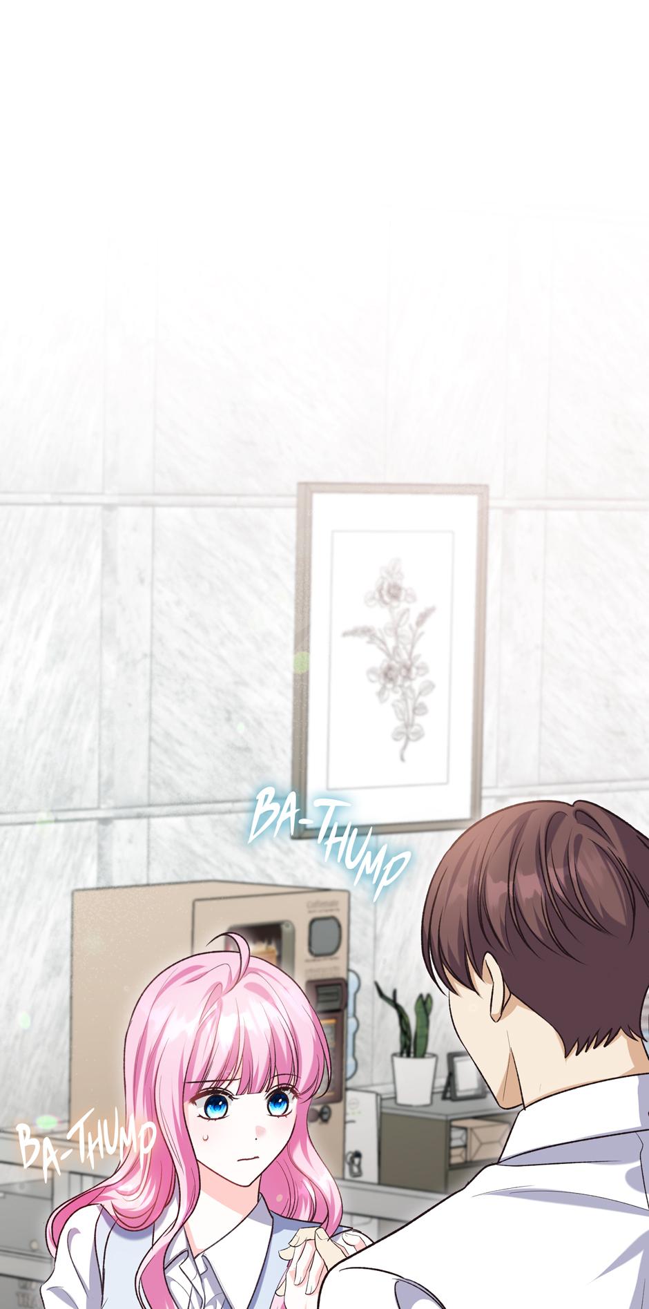 I Refuse to Be the Guide for the Mysophobic Mastermind Chapter 5 page 1 - 
