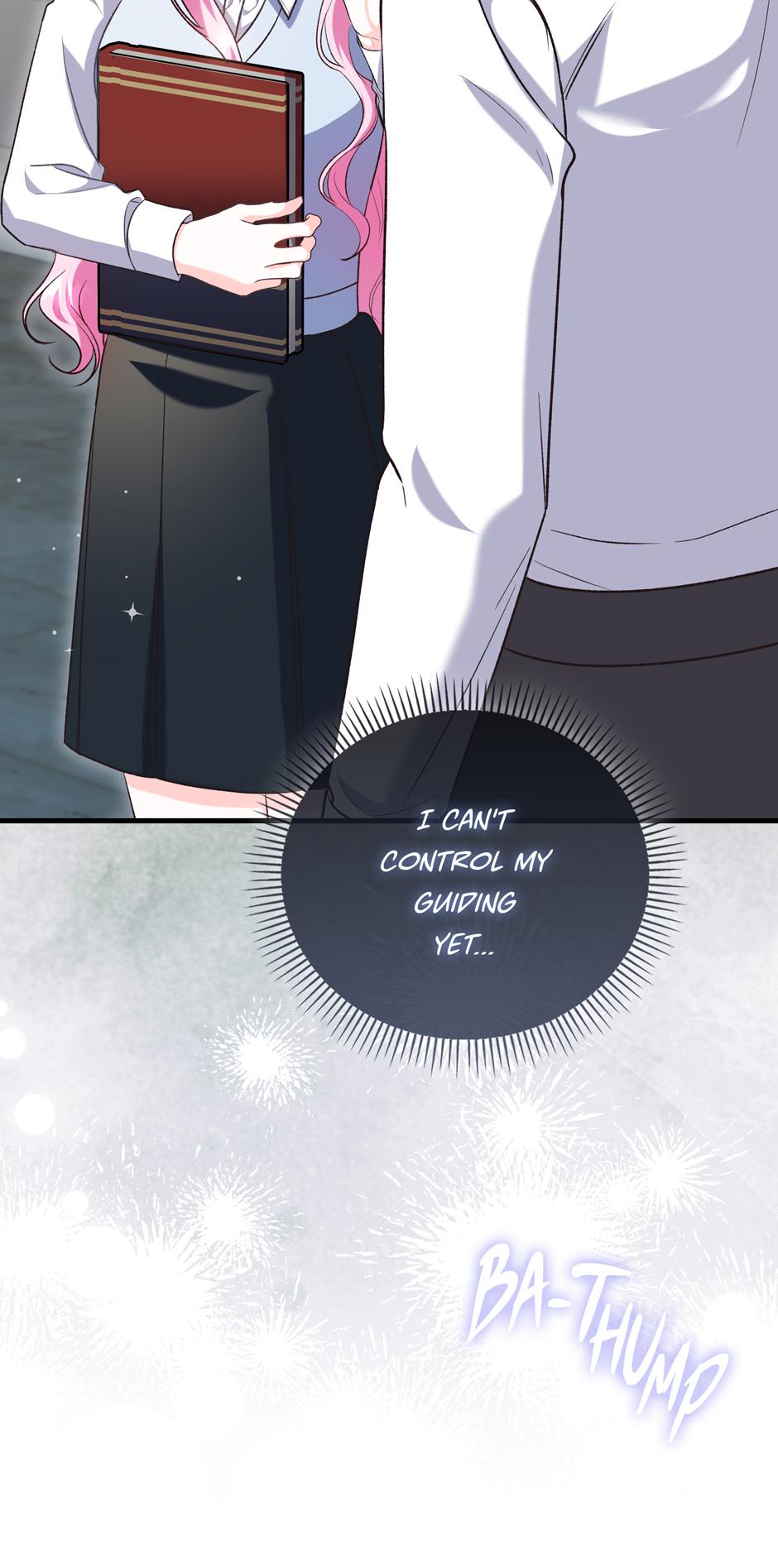 I Refuse to Be the Guide for the Mysophobic Mastermind Chapter 5 page 2 - 