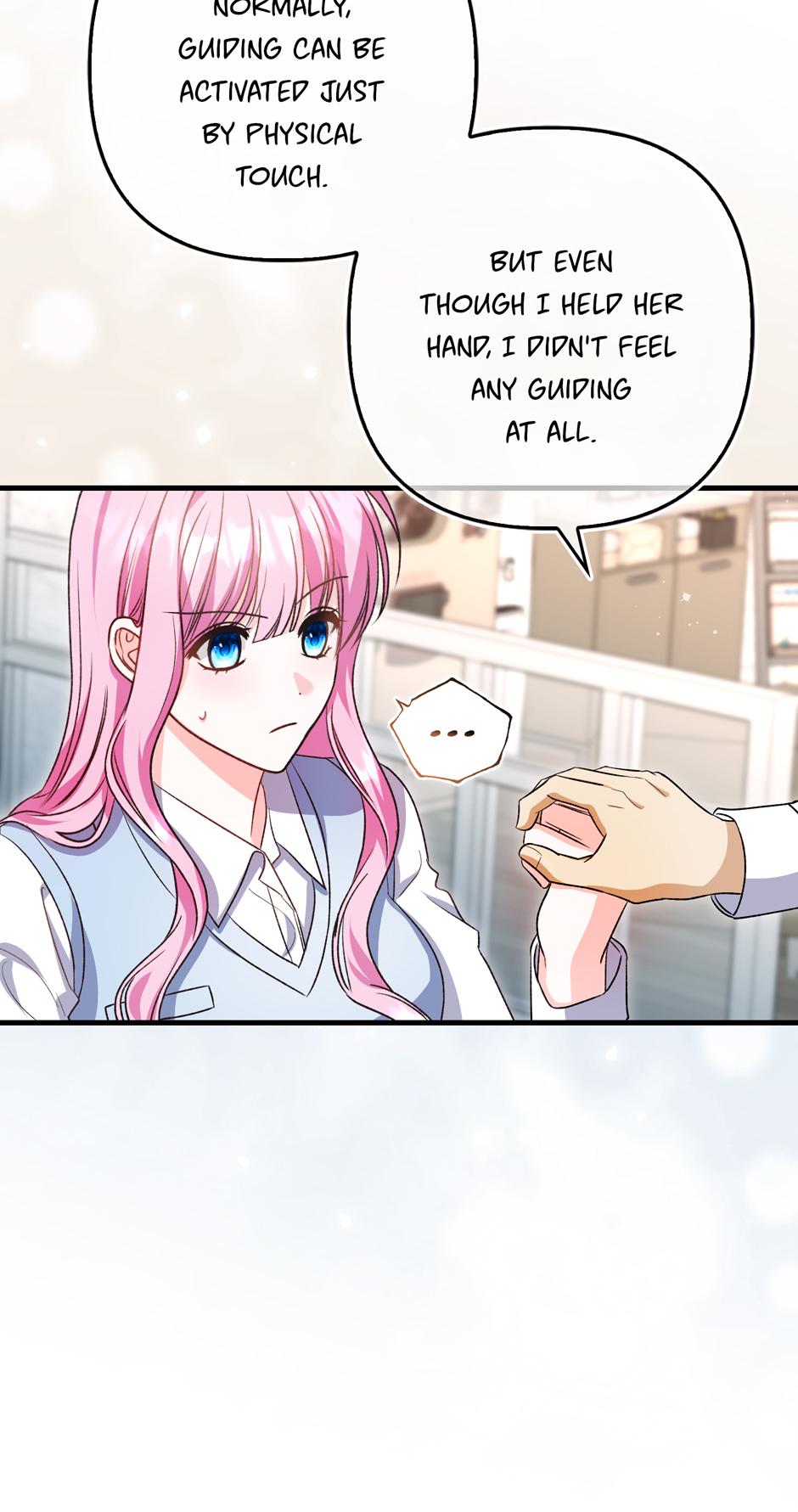 I Refuse to Be the Guide for the Mysophobic Mastermind Chapter 5 page 11 - 
