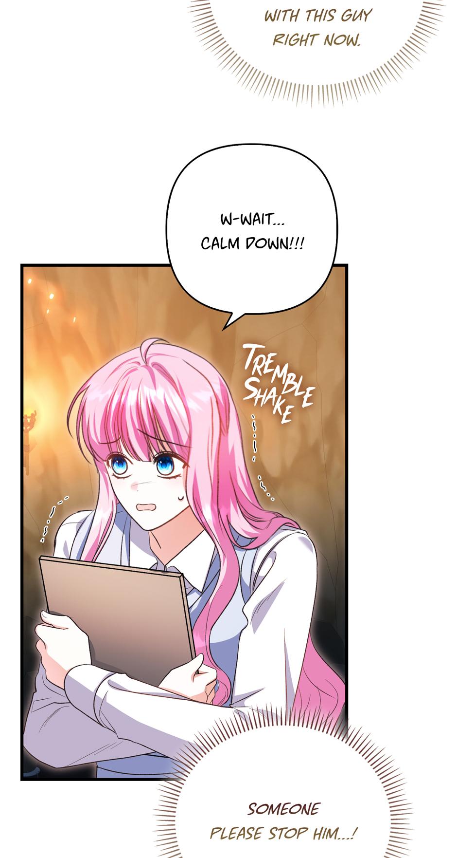 I Refuse to Be the Guide for the Mysophobic Mastermind Chapter 5 page 103 - 