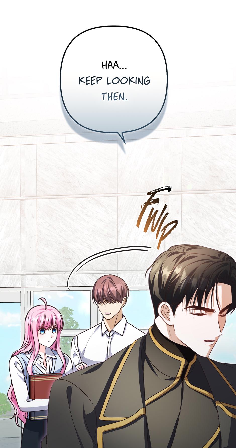 I Refuse to Be the Guide for the Mysophobic Mastermind Chapter 5 page 12 - 