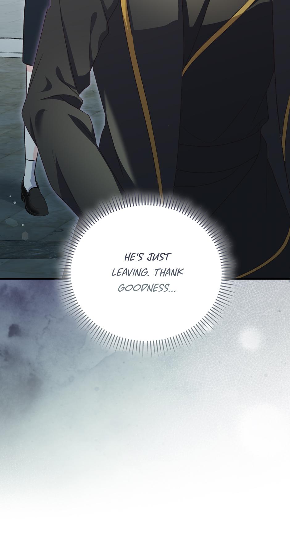 I Refuse to Be the Guide for the Mysophobic Mastermind Chapter 5 page 13 - 
