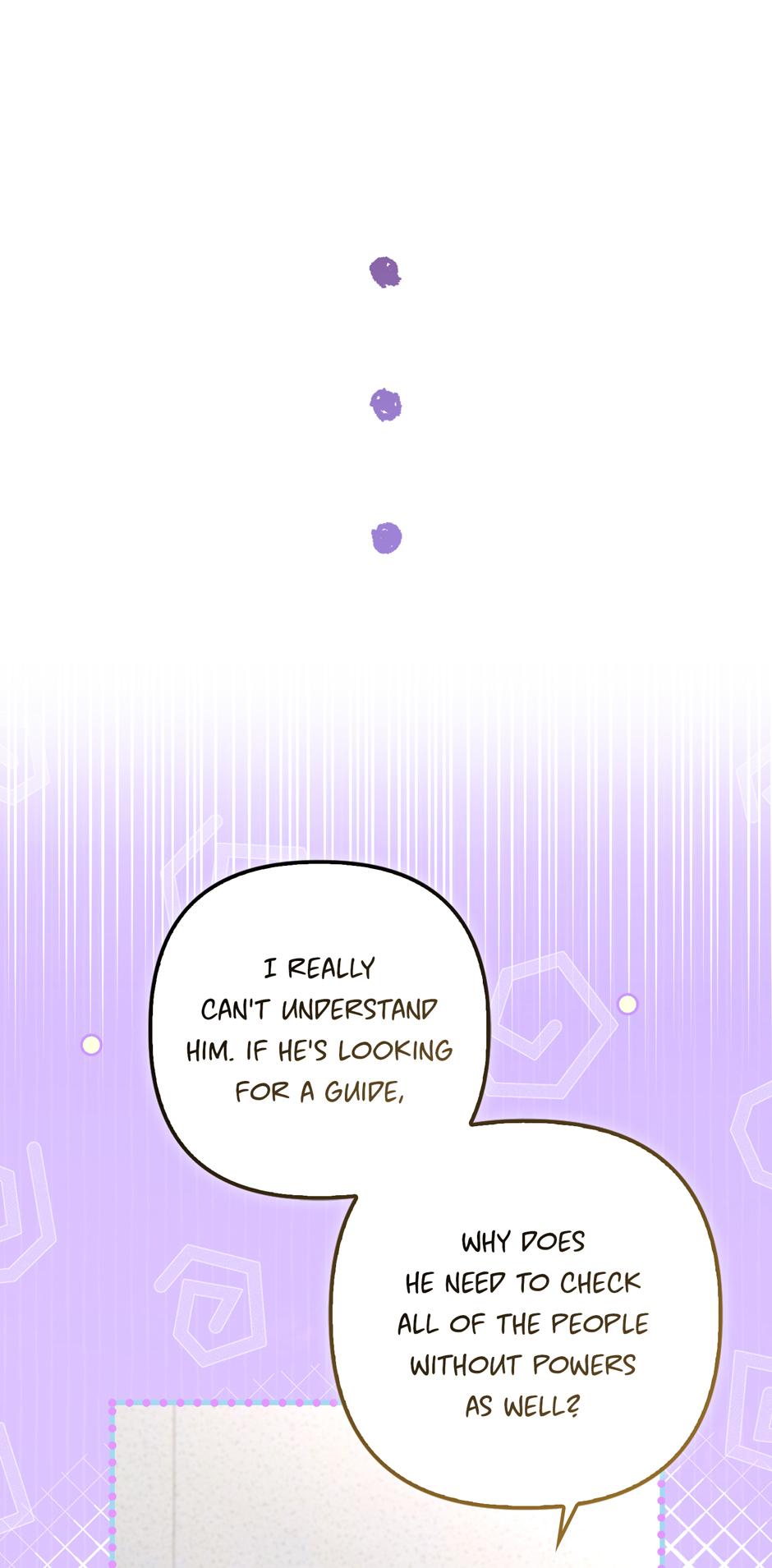 I Refuse to Be the Guide for the Mysophobic Mastermind Chapter 5 page 14 - 