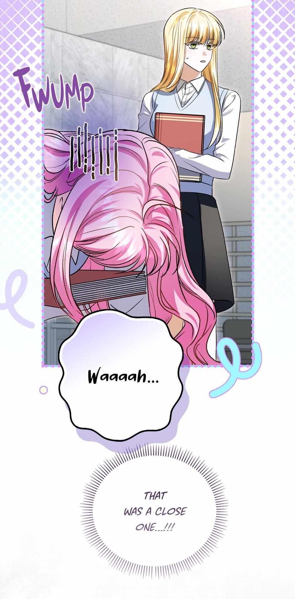 I Refuse to Be the Guide for the Mysophobic Mastermind Chapter 5 page 15 - 