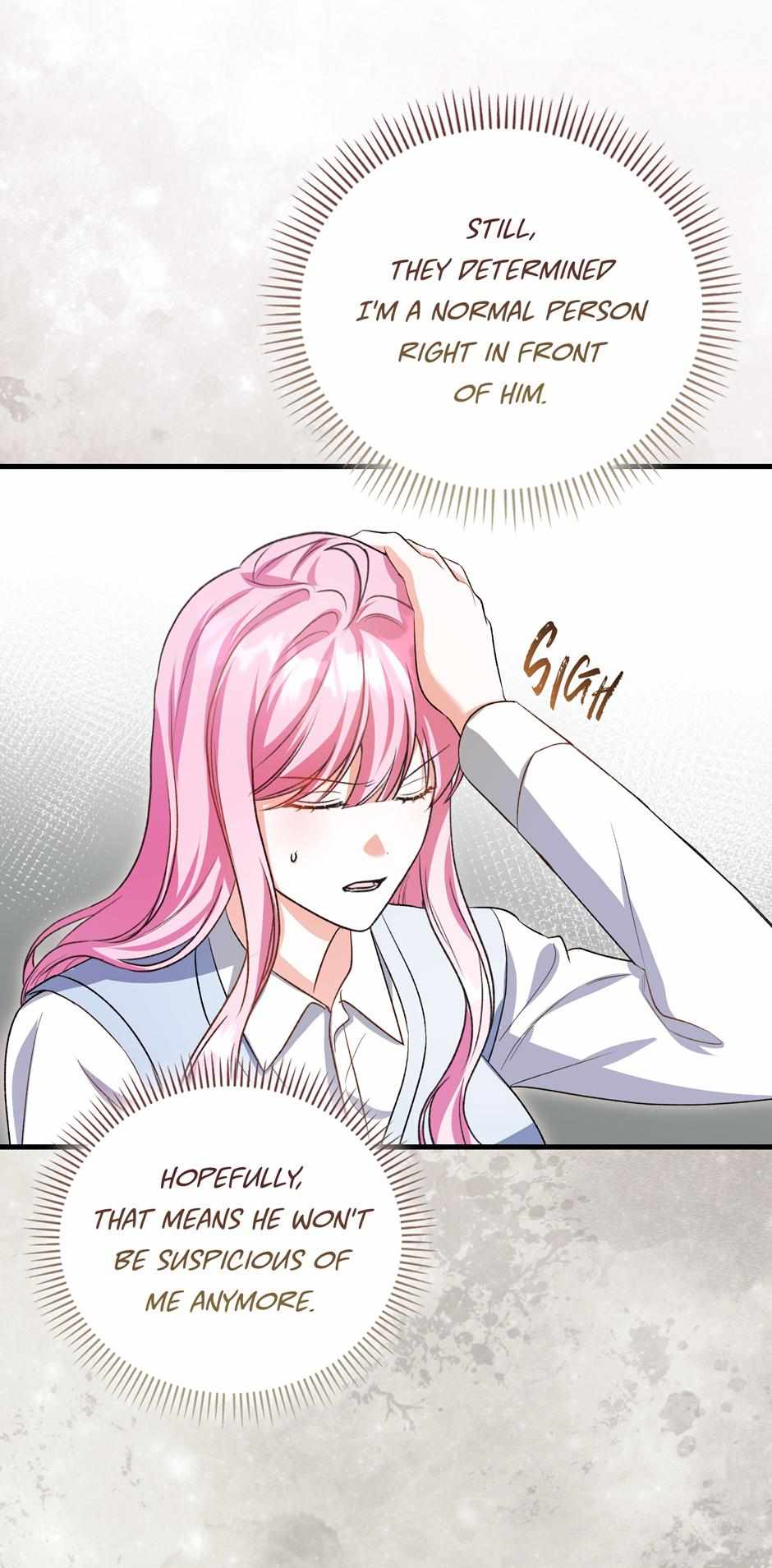 I Refuse to Be the Guide for the Mysophobic Mastermind Chapter 5 page 16 - 
