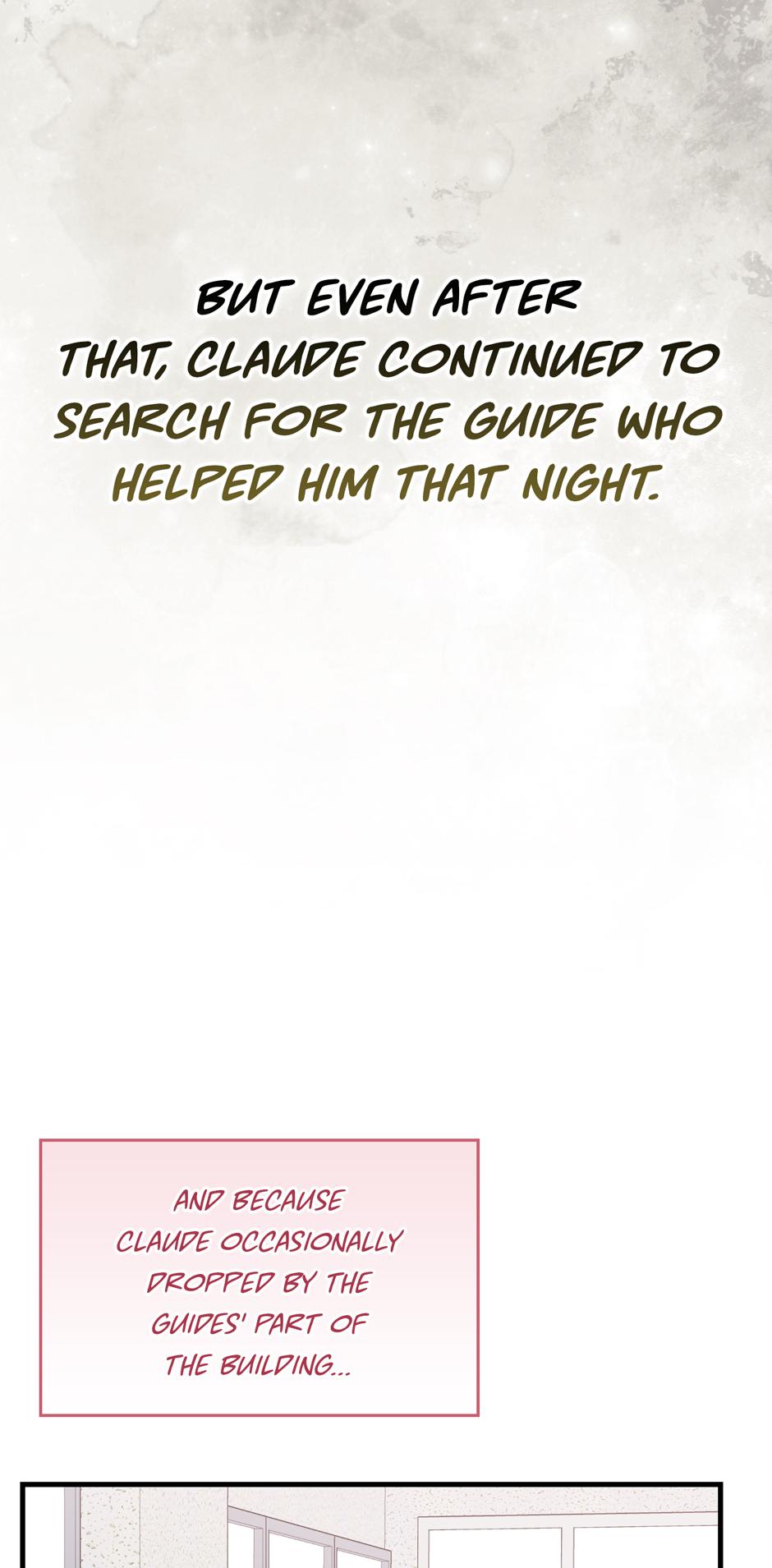 I Refuse to Be the Guide for the Mysophobic Mastermind Chapter 5 page 17 - 