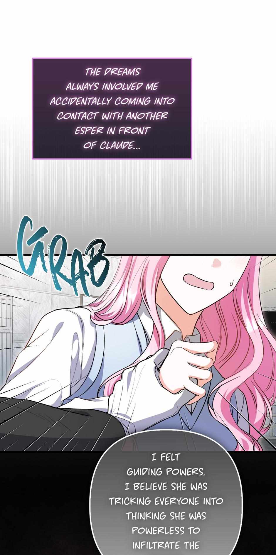 I Refuse to Be the Guide for the Mysophobic Mastermind Chapter 5 page 19 - 