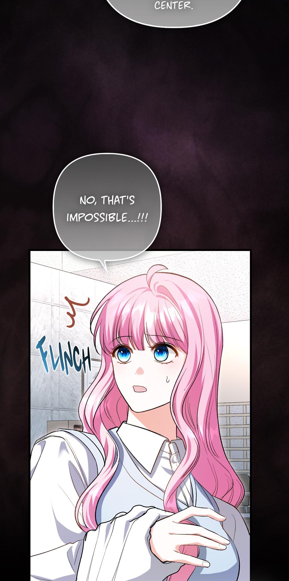 I Refuse to Be the Guide for the Mysophobic Mastermind Chapter 5 page 20 - 