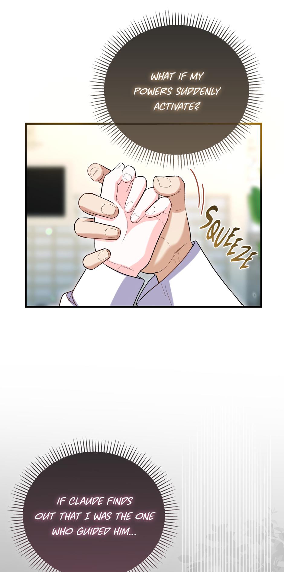 I Refuse to Be the Guide for the Mysophobic Mastermind Chapter 5 page 3 - 