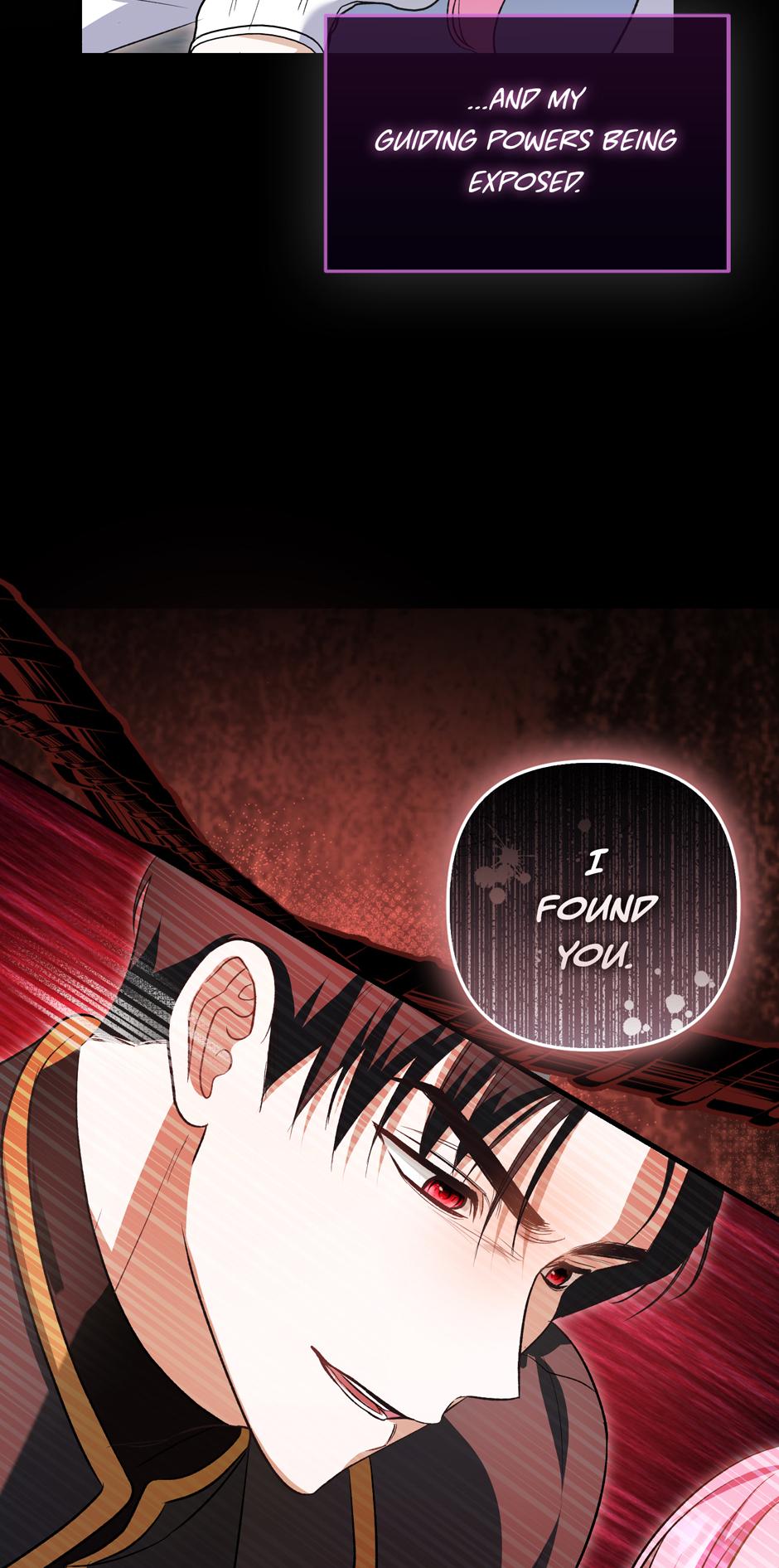 I Refuse to Be the Guide for the Mysophobic Mastermind Chapter 5 page 21 - 