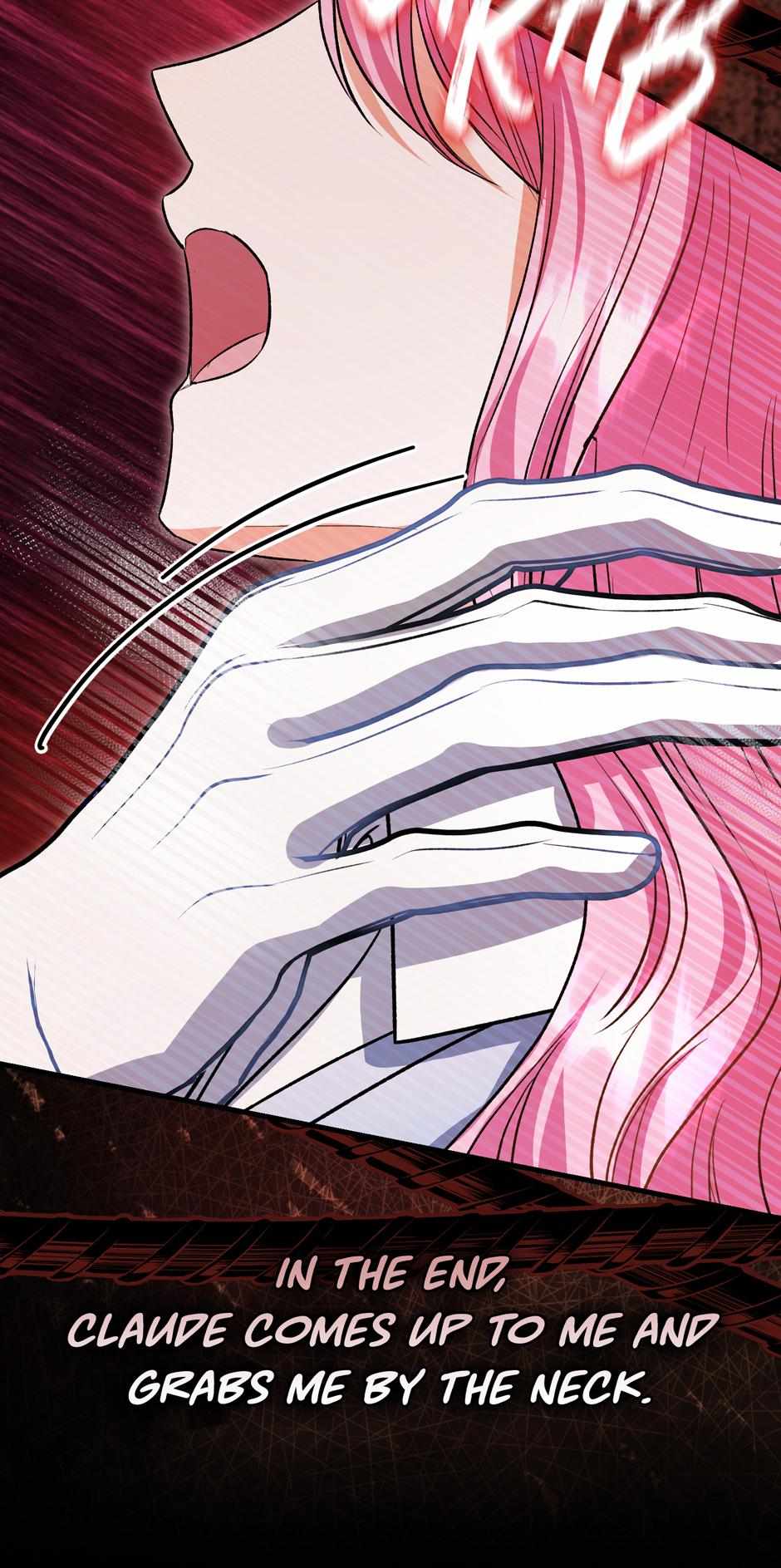 I Refuse to Be the Guide for the Mysophobic Mastermind Chapter 5 page 23 - 