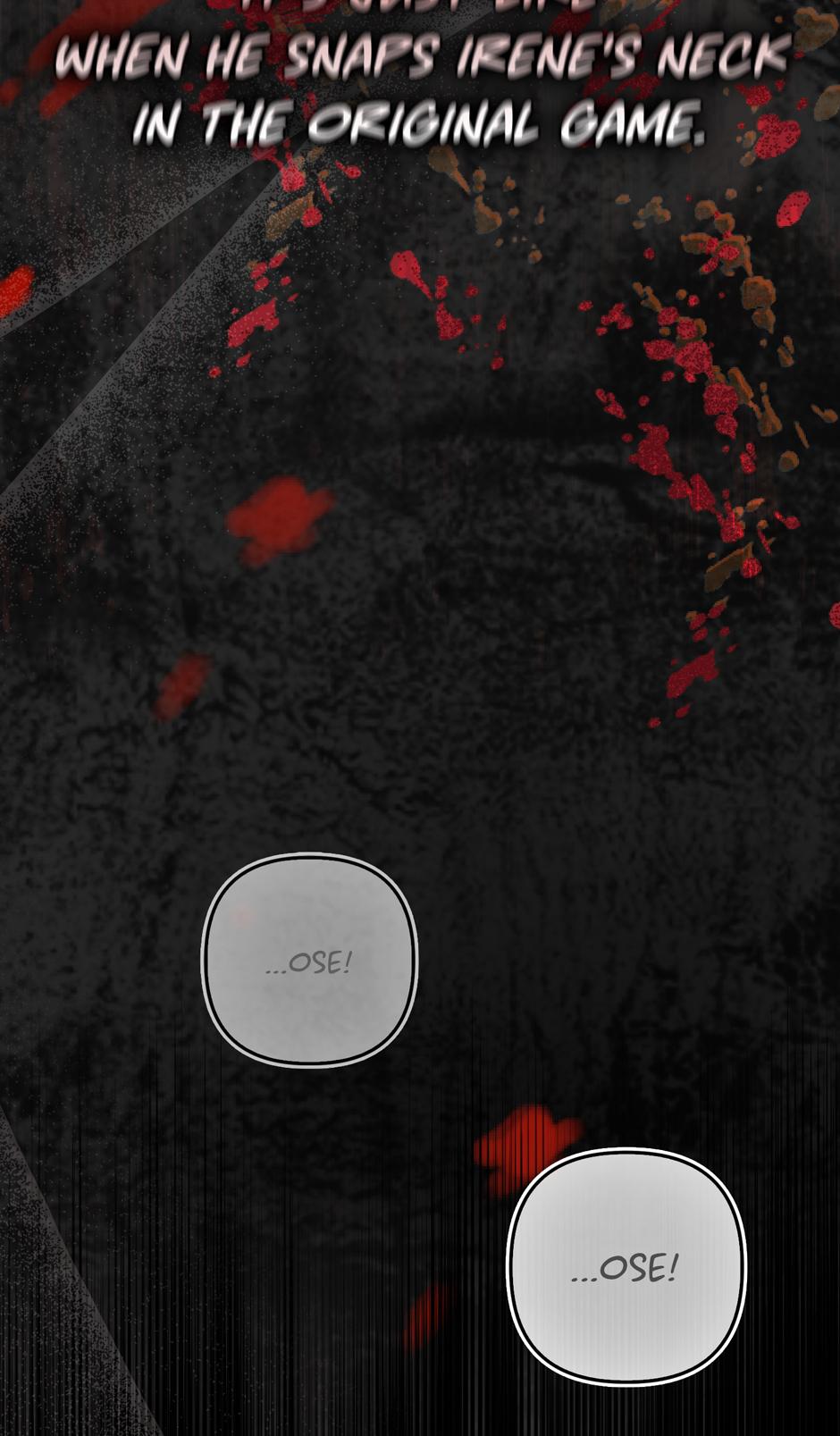 I Refuse to Be the Guide for the Mysophobic Mastermind Chapter 5 page 25 - 