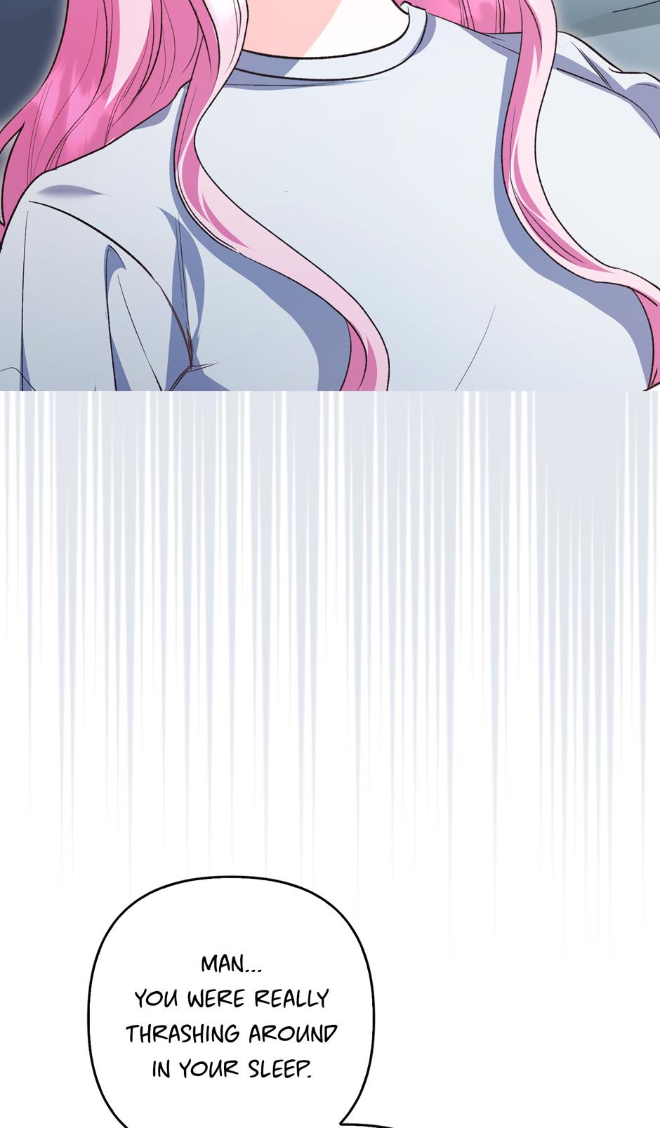 I Refuse to Be the Guide for the Mysophobic Mastermind Chapter 5 page 27 - 