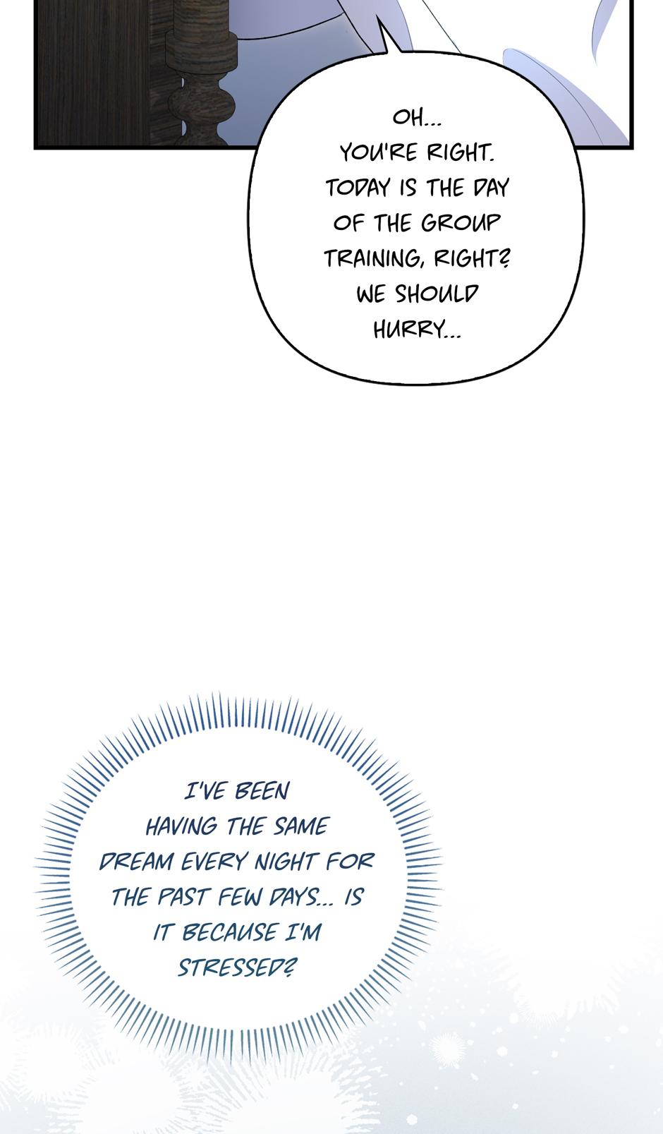 I Refuse to Be the Guide for the Mysophobic Mastermind Chapter 5 page 29 - 