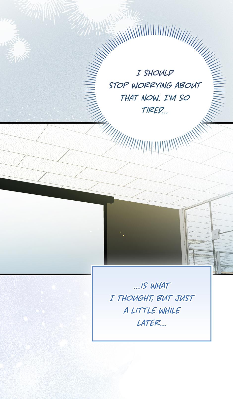 I Refuse to Be the Guide for the Mysophobic Mastermind Chapter 5 page 30 - 