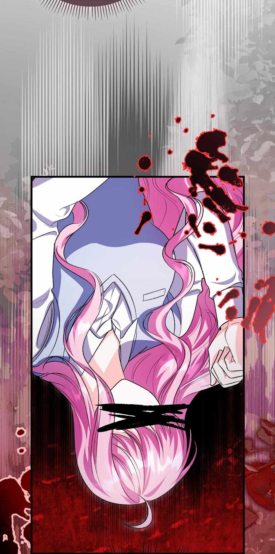 I Refuse to Be the Guide for the Mysophobic Mastermind Chapter 5 page 4 - 
