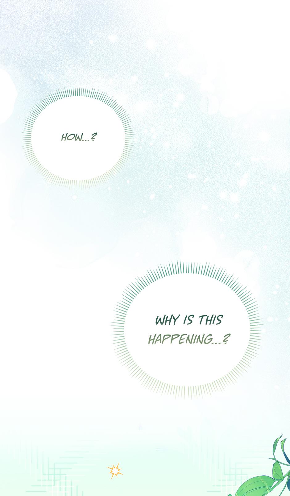 I Refuse to Be the Guide for the Mysophobic Mastermind Chapter 5 page 31 - 