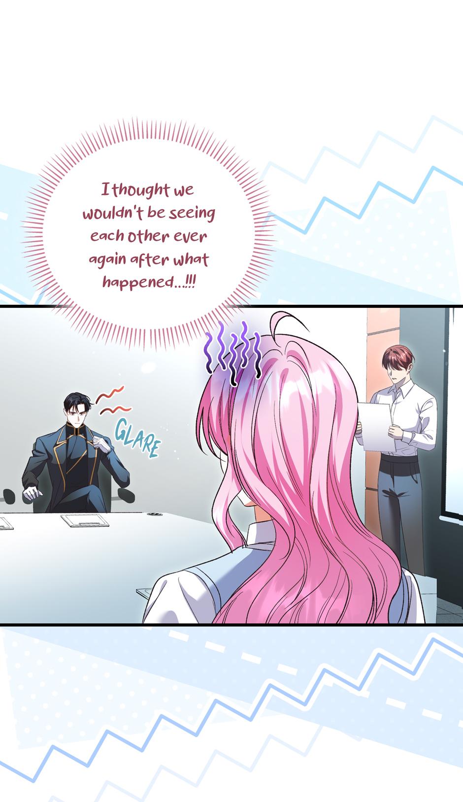 I Refuse to Be the Guide for the Mysophobic Mastermind Chapter 5 page 34 - 