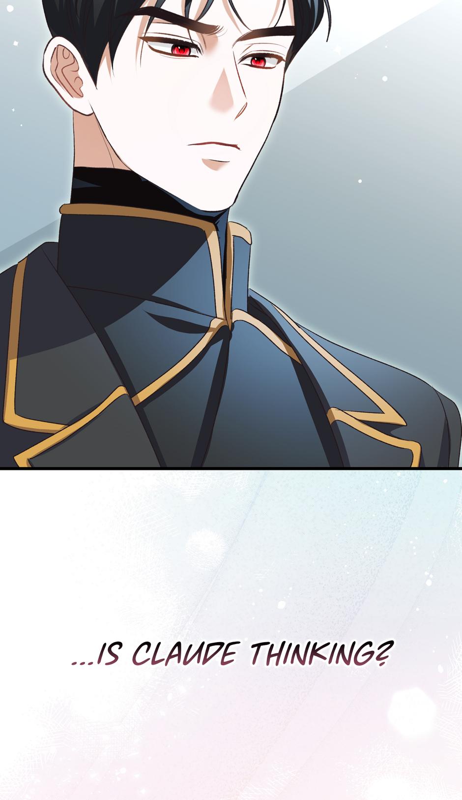 I Refuse to Be the Guide for the Mysophobic Mastermind Chapter 5 page 37 - 