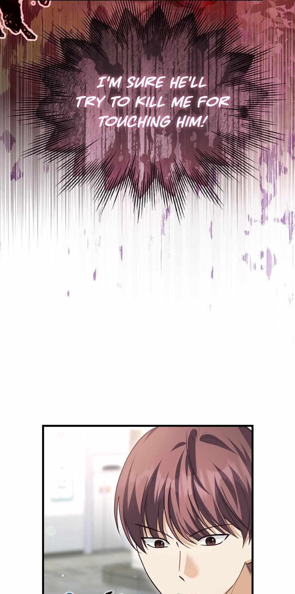 I Refuse to Be the Guide for the Mysophobic Mastermind Chapter 5 page 5 - 