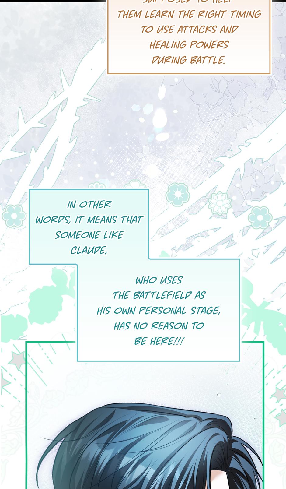 I Refuse to Be the Guide for the Mysophobic Mastermind Chapter 5 page 41 - 