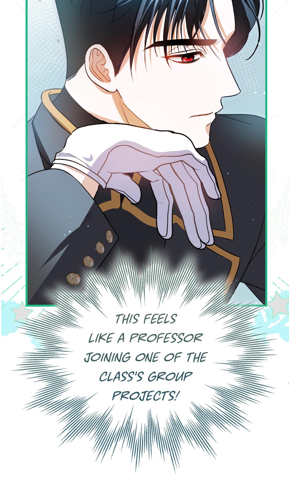 I Refuse to Be the Guide for the Mysophobic Mastermind Chapter 5 page 42 - 
