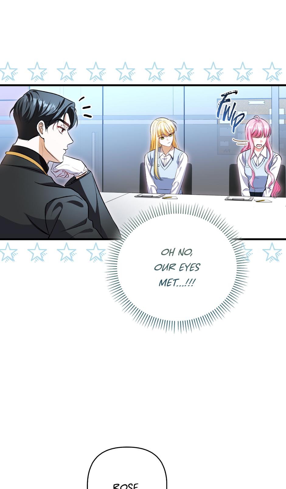 I Refuse to Be the Guide for the Mysophobic Mastermind Chapter 5 page 43 - 