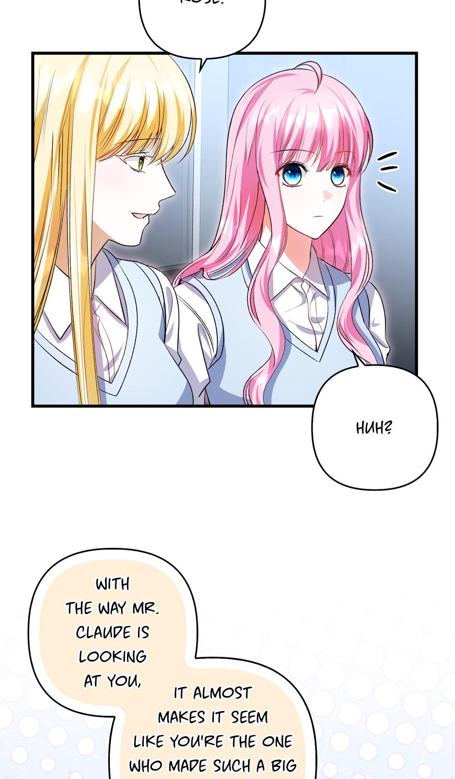 I Refuse to Be the Guide for the Mysophobic Mastermind Chapter 5 page 44 - 