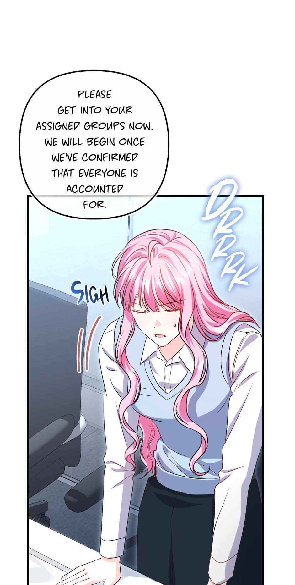 I Refuse to Be the Guide for the Mysophobic Mastermind Chapter 5 page 47 - 