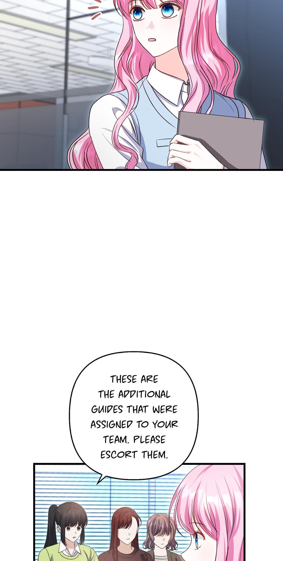 I Refuse to Be the Guide for the Mysophobic Mastermind Chapter 5 page 49 - 