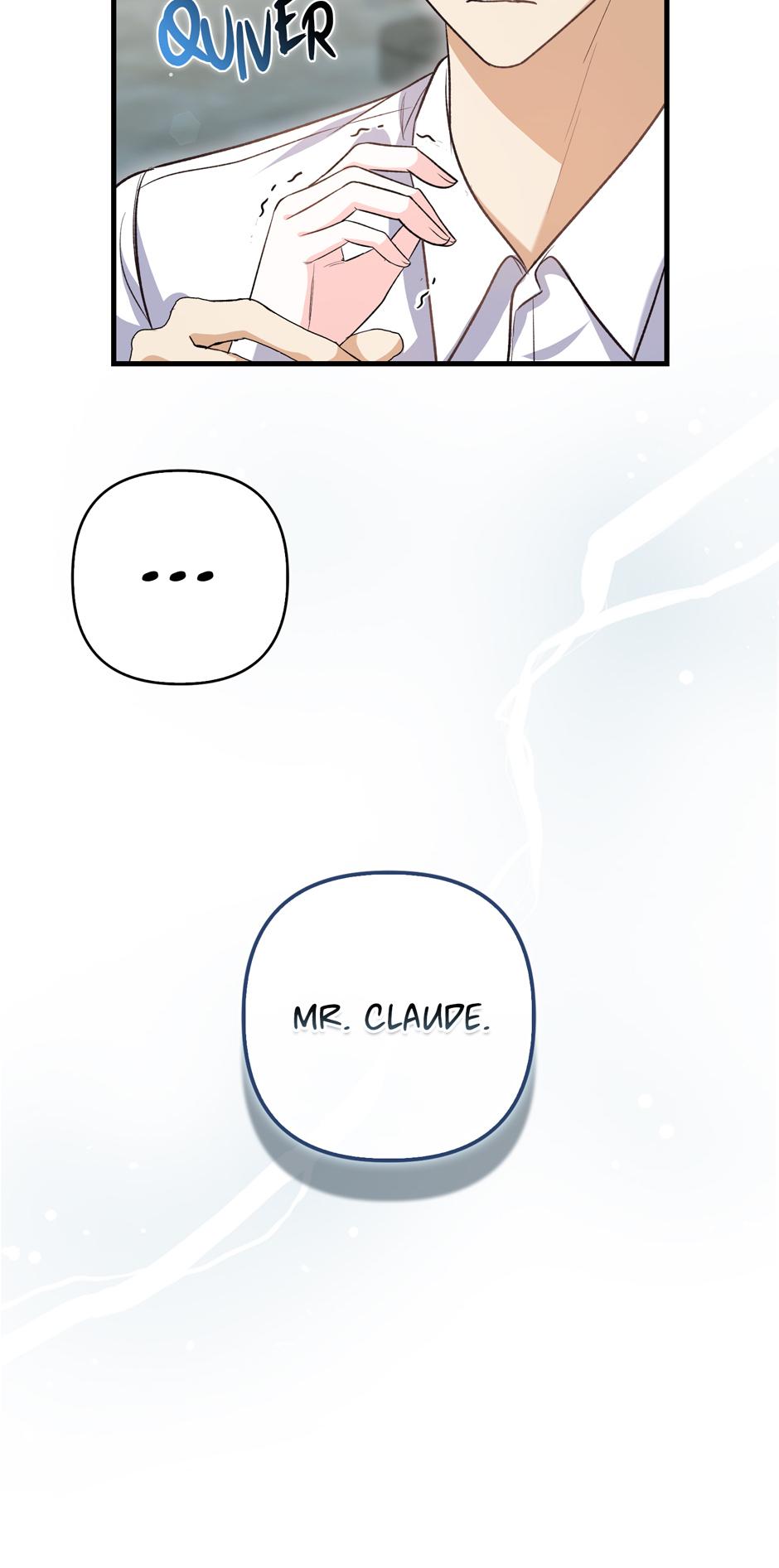 I Refuse to Be the Guide for the Mysophobic Mastermind Chapter 5 page 6 - 