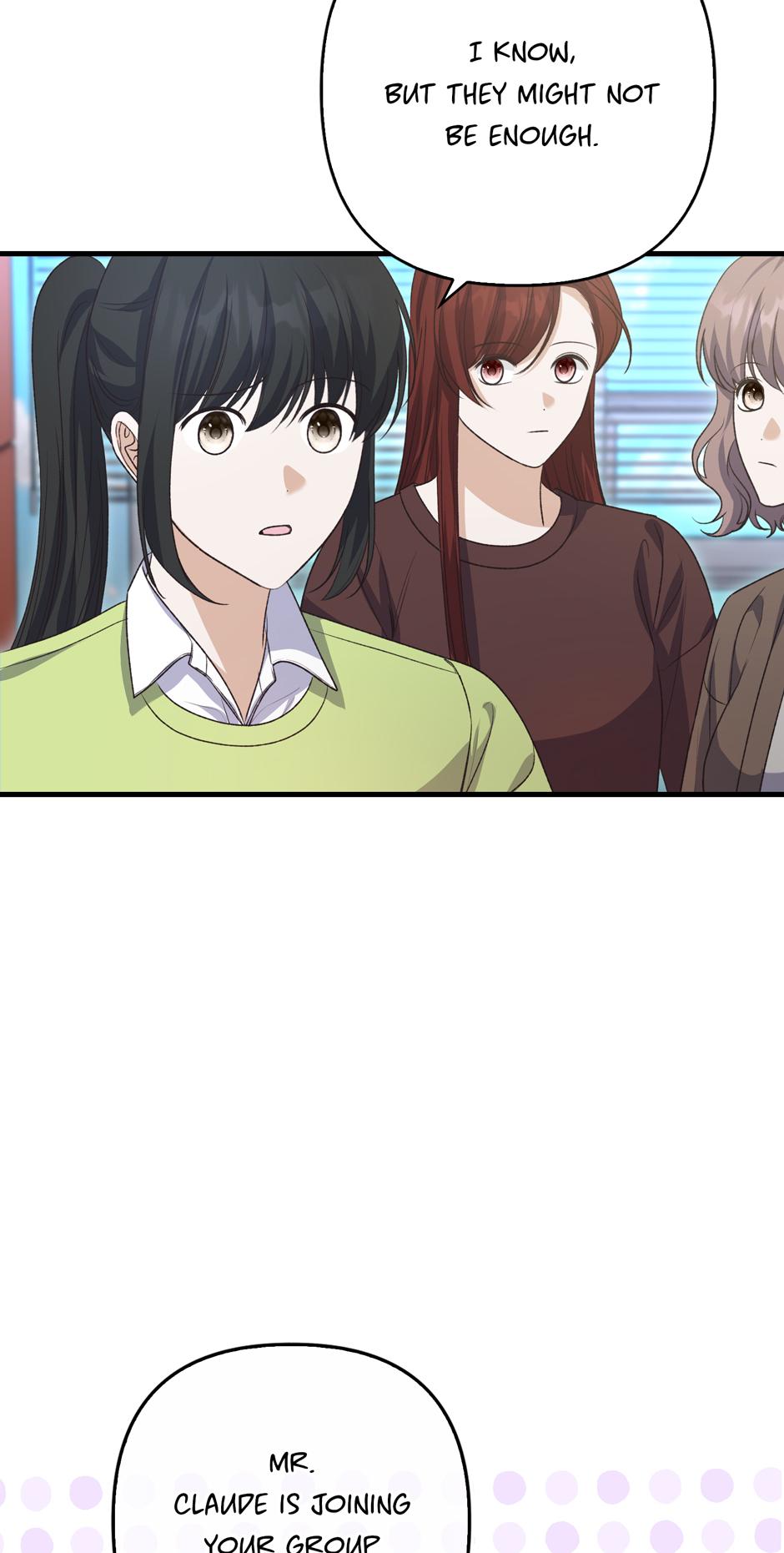 I Refuse to Be the Guide for the Mysophobic Mastermind Chapter 5 page 51 - 